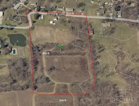 595 Davis Rd, Pierce Twp, OH 45245