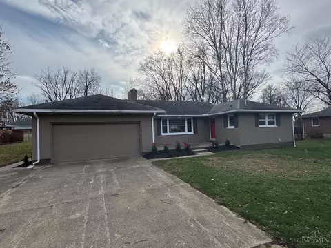 5948 Beverly Ln, Middletown, OH 45042