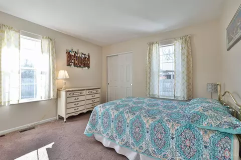 Bedroom - 3200 Vineyard Ct, Maineville, OH 45039 photo 3 of 3
