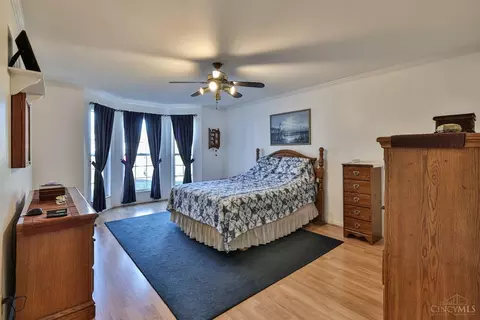 Bedroom - 3200 Vineyard Ct, Maineville, OH 45039 photo 1 of 3