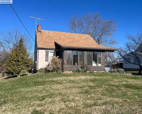 3640 Paramount Ridge Ln, Cincinnati, OH 45247