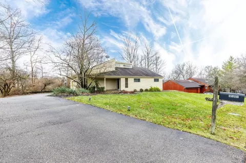 6151 Foxdale Ct, Madeira, OH 45243