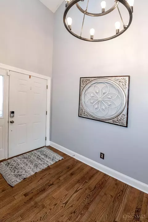 Entry Way - 9787 Troon Ct, Blue Ash, OH 45241 photo 1 of 6