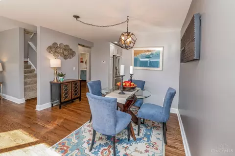 Dining - 9787 Troon Ct, Blue Ash, OH 45241 photo 4 of 6
