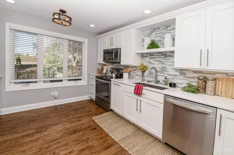 Kitchen - 9787 Troon Ct, Blue Ash, OH 45241 photo 1 of 7