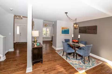 Dining - 9787 Troon Ct, Blue Ash, OH 45241 photo 3 of 6