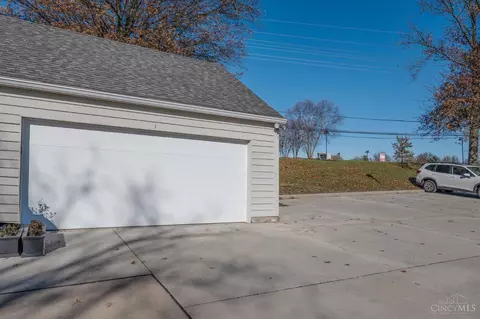 Exterior - 9787 Troon Ct, Blue Ash, OH 45241 photo 5 of 5