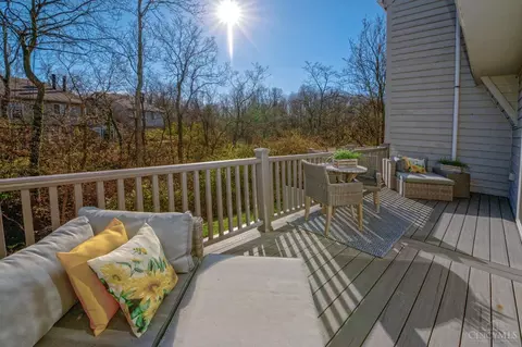 Exterior - 9787 Troon Ct, Blue Ash, OH 45241 photo 3 of 5