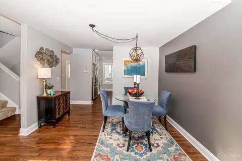 Dining - 9787 Troon Ct, Blue Ash, OH 45241 photo 1 of 6