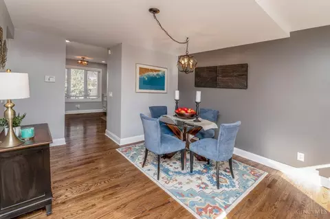 Dining - 9787 Troon Ct, Blue Ash, OH 45241 photo 6 of 6