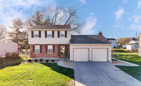 122 Burk Ln, Harrison, OH 45030
