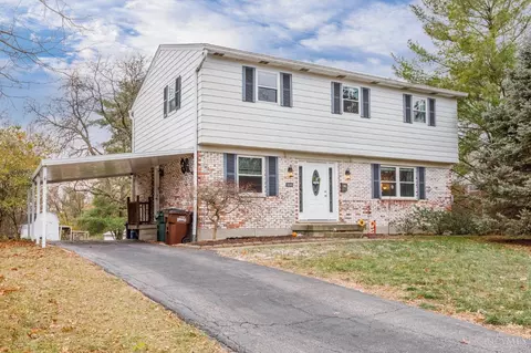 3699 Donata Dr, Colerain Twp, OH 45251