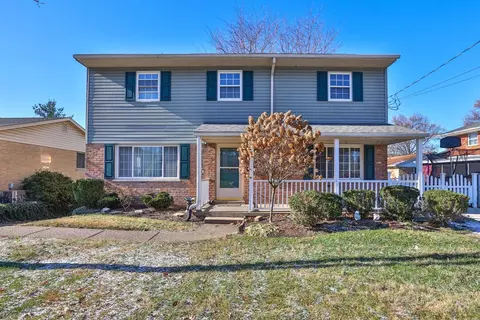 2101 Townhill Dr, Cincinnati, OH 45238