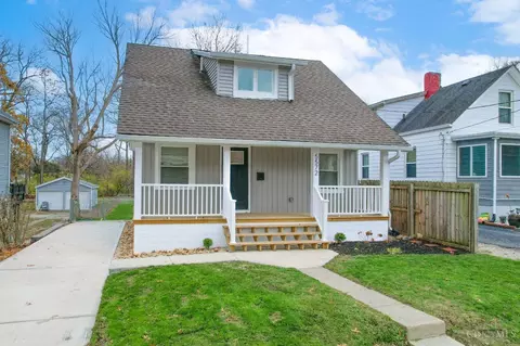 5572 Attica Ave, Cincinnati, OH 45212