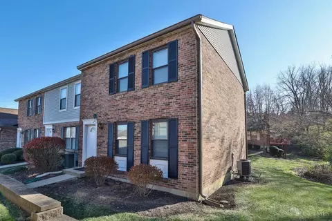 3275 Roesch Blvd #110, Fairfield, OH 45014