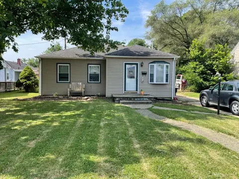1037 Noyes Ave, Hamilton, OH 45015