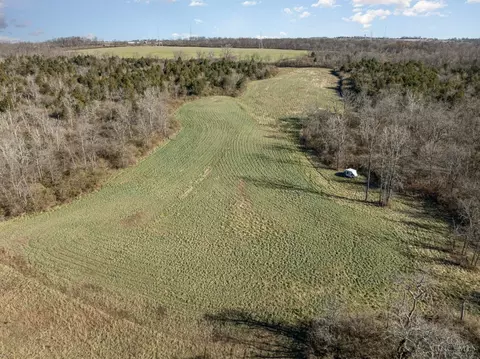 1586 Darrtown Rd, Hanover Twp, OH 45013