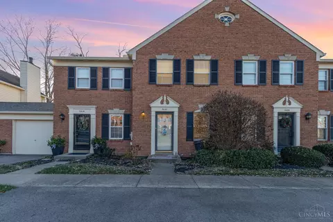 5641 Baines Holding #159, Milford, OH 45150