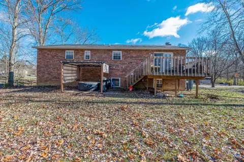 4009 Benjamin St, Cincinnati, OH 45245 photo 20