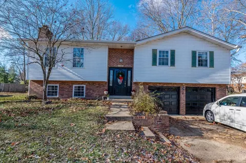 4009 Benjamin St, Cincinnati, OH 45245