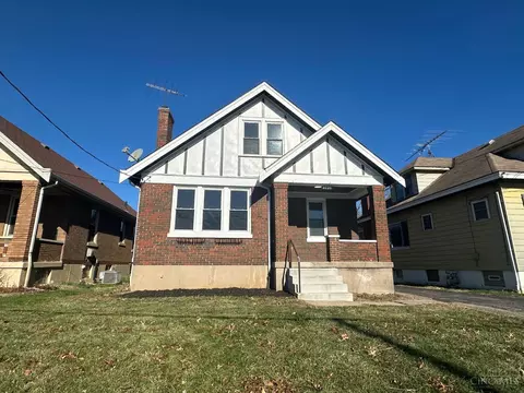 4020 Walter Ave, Cheviot, OH 45211