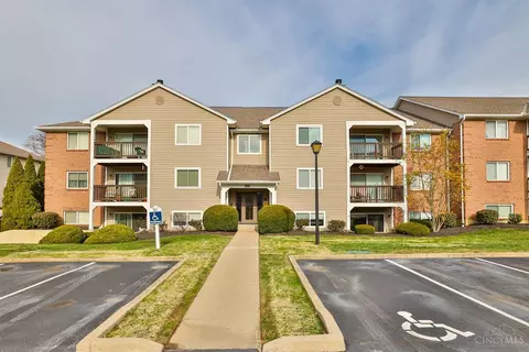 12110 Regency Run Ct #3, Cincinnati, OH 45240