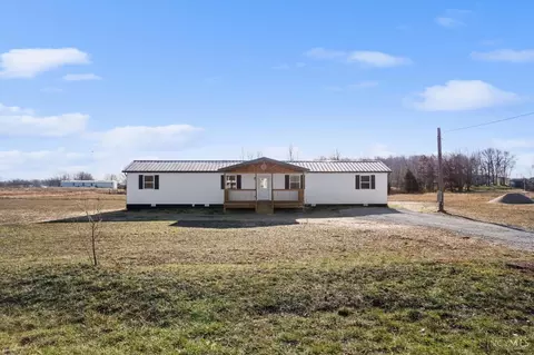 129 Silver Ln, Winchester, OH 45697