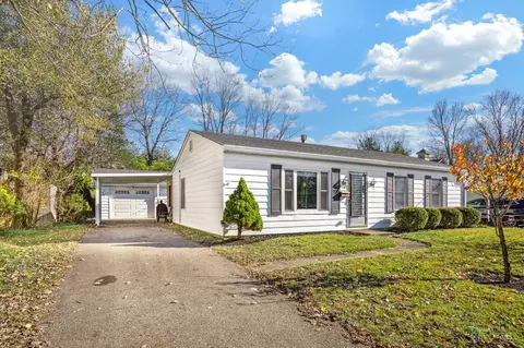 436 Featherwood Dr, Harrison, OH 45030