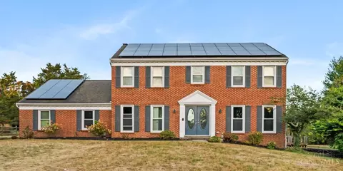 544 Common Wealth Dr, Cincinnati, OH 45244