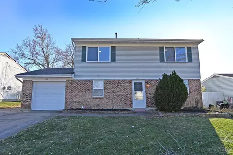 1751 Kemper Rd, Forest Park, OH 45240