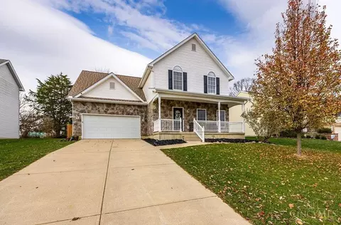 88 Autumn Dr, Oxford, OH 45056