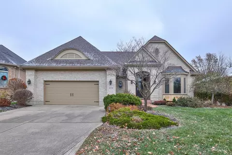 11758 Winthrop Ln, Cincinnati, OH 45249