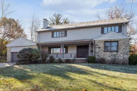 3267 Southwoods Ln, Cincinnati, OH 45213