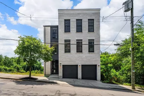 309 Mulberry St, Cincinnati, OH 45202
