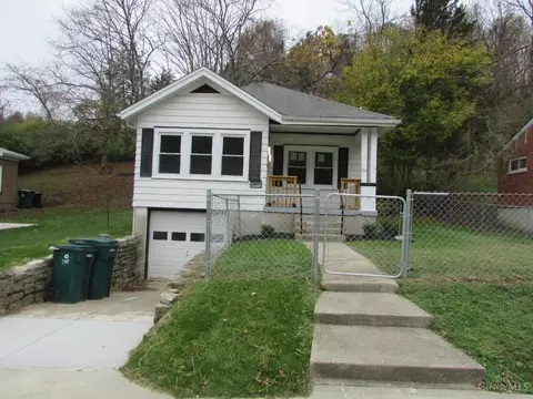 319 Rosemont Ave, Cincinnati, OH 45204