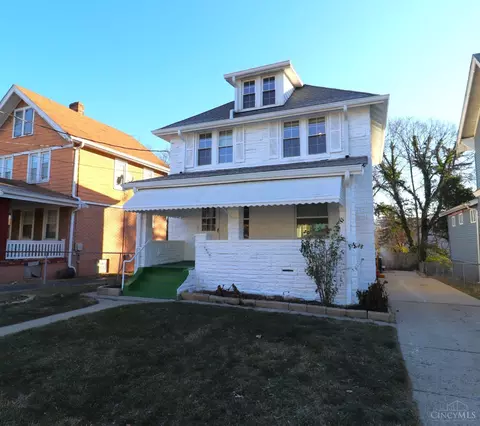 3318 Wabash Ave, Cincinnati, OH 45207 photo 2