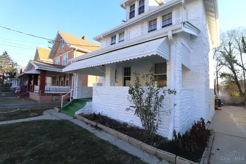 3318 Wabash Ave, Cincinnati, OH 45207 photo 3