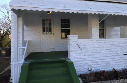 3318 Wabash Ave, Cincinnati, OH 45207 photo 4