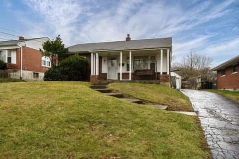 8593 Donegal Dr, Cincinnati, OH 45236