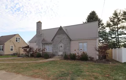 874 Fife Ave, Wilmington, OH 45177
