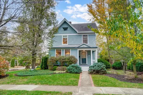 232 Burns Ave, Wyoming, OH 45215