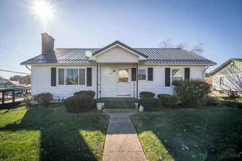 1595 Tri County Rd, Winchester, OH 45697