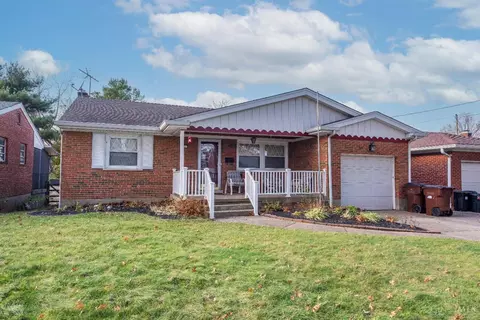 587 Covedale Ave, Cincinnati, OH 45238 photo 2