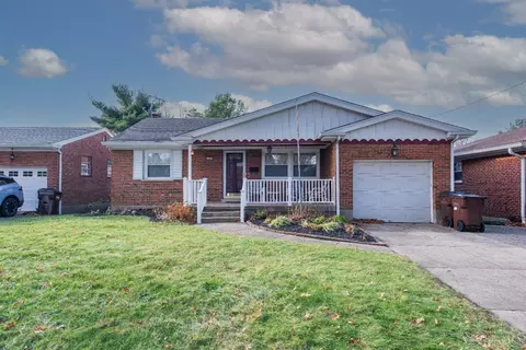 587 Covedale Ave, Cincinnati, OH 45238