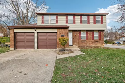 3134 March Ter, Colerain Twp, OH 45239
