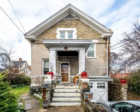 3611 Evanston Ave, Cincinnati, OH 45207
