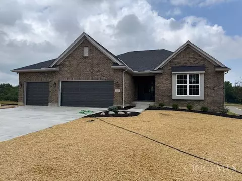 3562 Sunny Acres Dr, Ross Twp, OH 45013