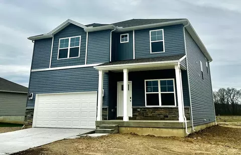 6122 Lakefield Pl, Goshen, OH 45122