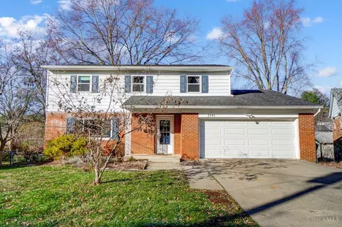 1141 Lanette Dr, Anderson Twp, OH 45230