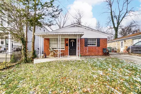 5337 Weltner Ave, Cincinnati, OH 45227